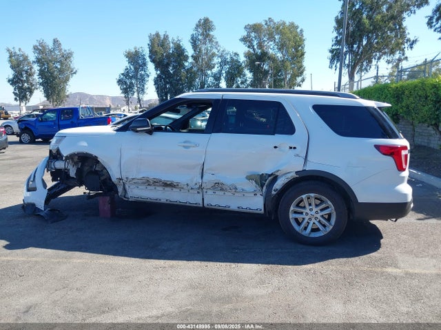 Ford 3.5l ti-vct 2017 1FM5K7D89HGE42136 Image 14