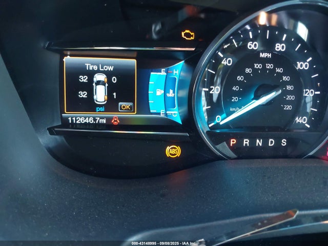 Ford 3.5l ti-vct 2017 1FM5K7D89HGE42136 Image 15