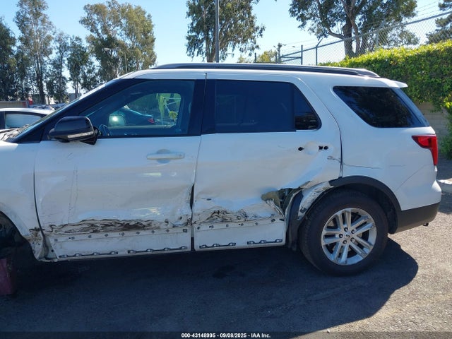 Ford 3.5l ti-vct 2017 1FM5K7D89HGE42136 Image 17