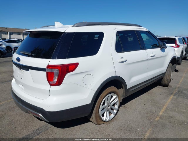 Ford 3.5l ti-vct 2017 1FM5K7D89HGE42136 Image 4