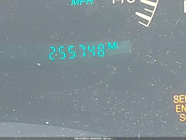 2002 CADILLAC DEVILLE 1G6KE57Y12U183961 Photo 6