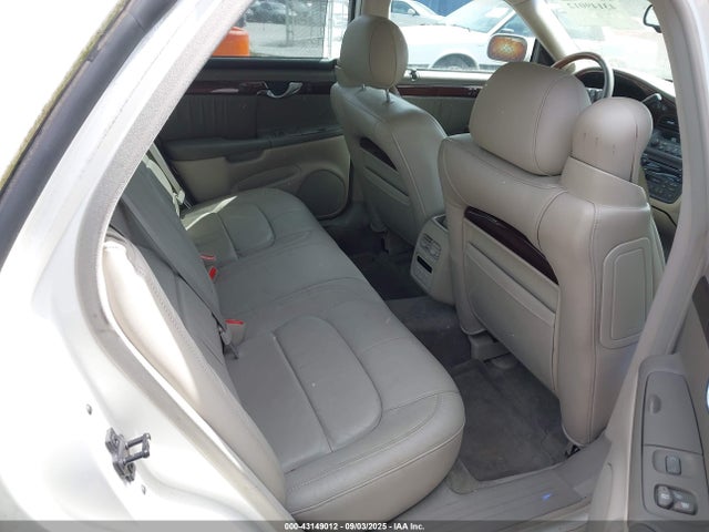 2002 CADILLAC DEVILLE 1G6KE57Y12U183961 Photo 7