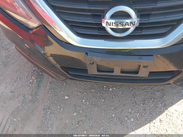 1N4AL3AP9GC261439 Nissan 2016