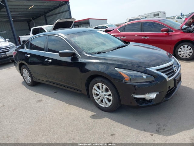 Nissan Altima 2.5 S 2014 1N4AL3AP3EC154111 Image 18