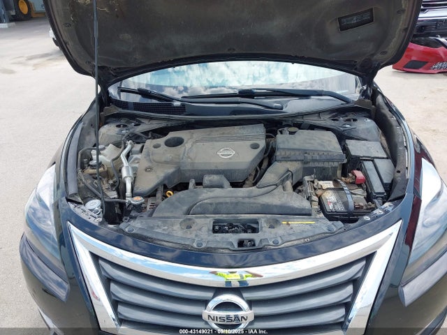 Nissan Altima 2.5 S 2014 1N4AL3AP3EC154111 Image 27