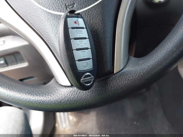 Nissan Altima 2.5 S 2014 1N4AL3AP3EC154111 Image 28