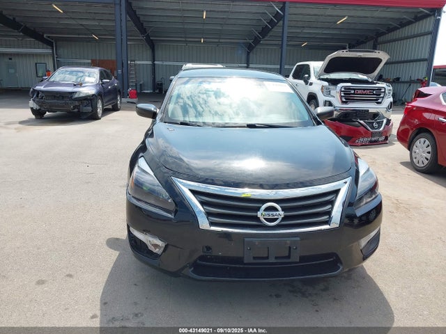 Nissan Altima 2.5 S 2014 1N4AL3AP3EC154111 Image 29