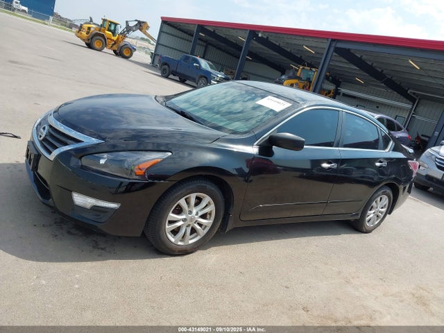 Nissan Altima 2.5 S 2014 1N4AL3AP3EC154111 Image 31