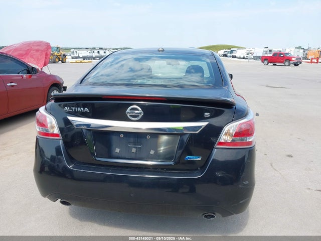 Nissan Altima 2.5 S 2014 1N4AL3AP3EC154111 Image 33