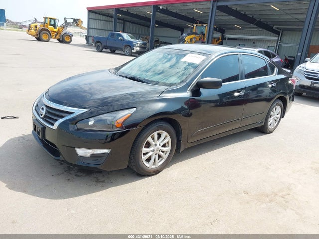 Nissan Altima 2.5 S 2014 1N4AL3AP3EC154111 Image 19