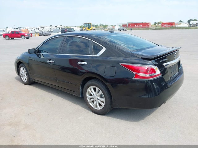 Nissan Altima 2.5 S 2014 1N4AL3AP3EC154111 Image 20