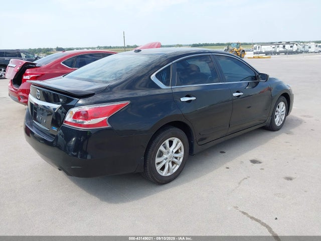 Nissan Altima 2.5 S 2014 1N4AL3AP3EC154111 Image 21