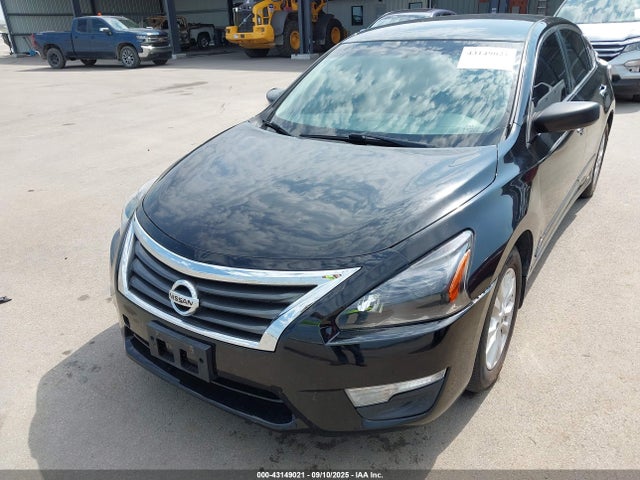 Nissan Altima 2.5 S 2014 1N4AL3AP3EC154111 Image 23
