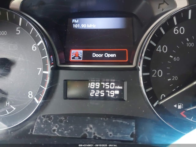 Nissan Altima 2.5 S 2014 1N4AL3AP3EC154111 Image 24