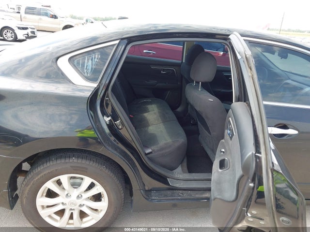 Nissan Altima 2.5 S 2014 1N4AL3AP3EC154111 Image 25