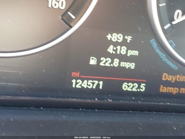 BMW 535i 2014 WBA5B3C53ED531862 Image 15
