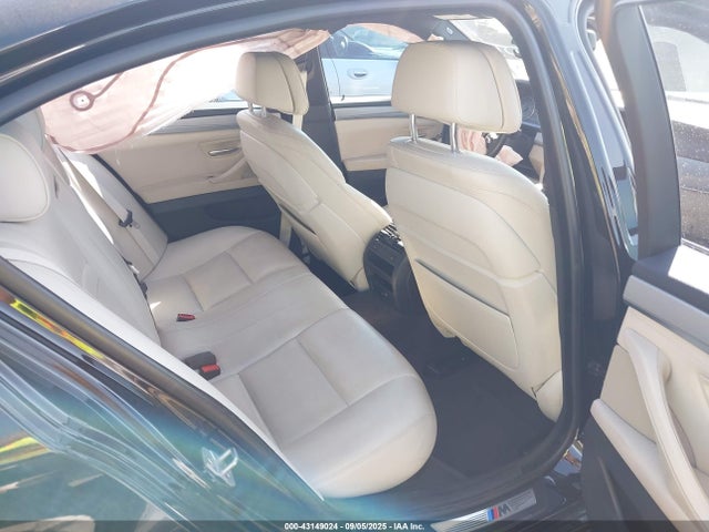 BMW 535i 2014 WBA5B3C53ED531862 Image 8