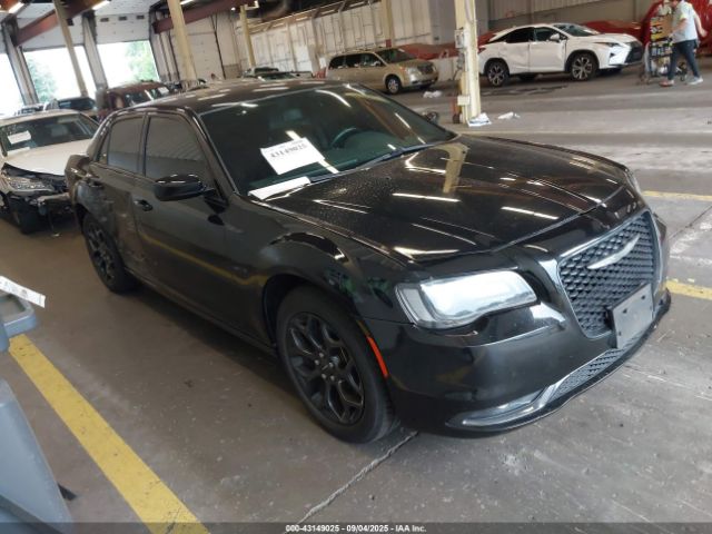 2019 CHRYSLER 300 2C3CCAGG0KH533837