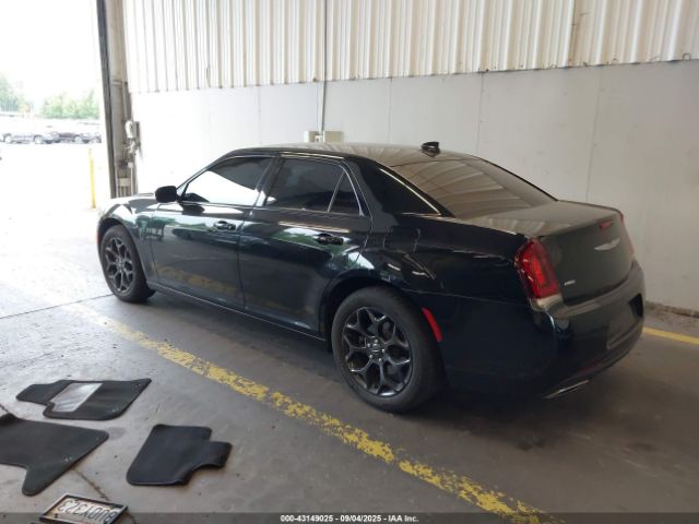 2019 CHRYSLER 300 2C3CCAGG0KH533837 Photo 2