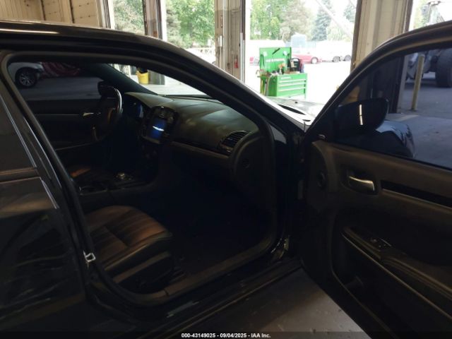 2019 CHRYSLER 300 2C3CCAGG0KH533837 Photo 4