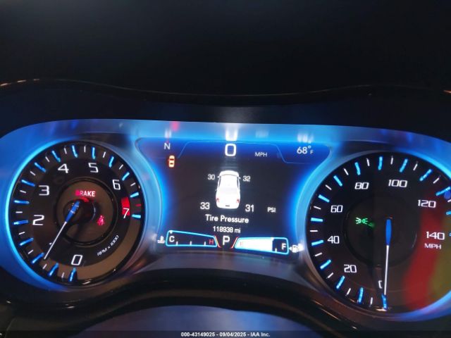 2019 CHRYSLER 300 2C3CCAGG0KH533837 Photo 6