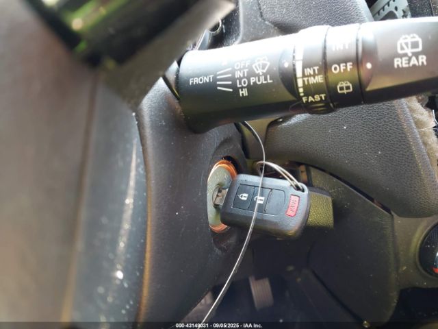 2017 MITSUBISHI OUTLANDER SPORT JA4AP3AUXHZ044317 Photo 10