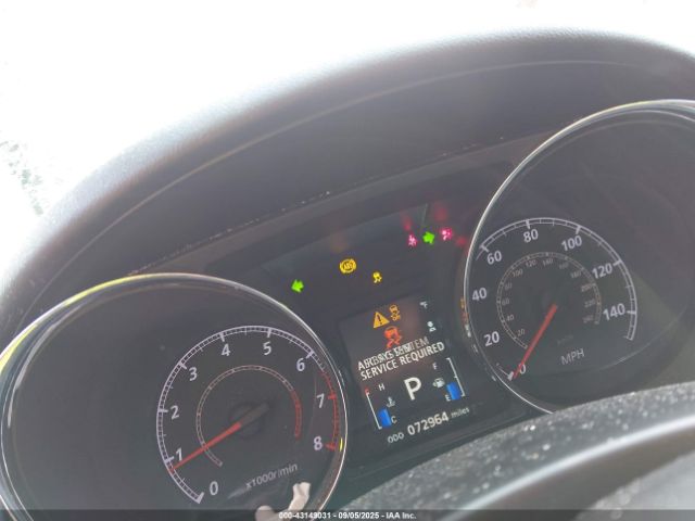 2017 MITSUBISHI OUTLANDER SPORT JA4AP3AUXHZ044317 Photo 6