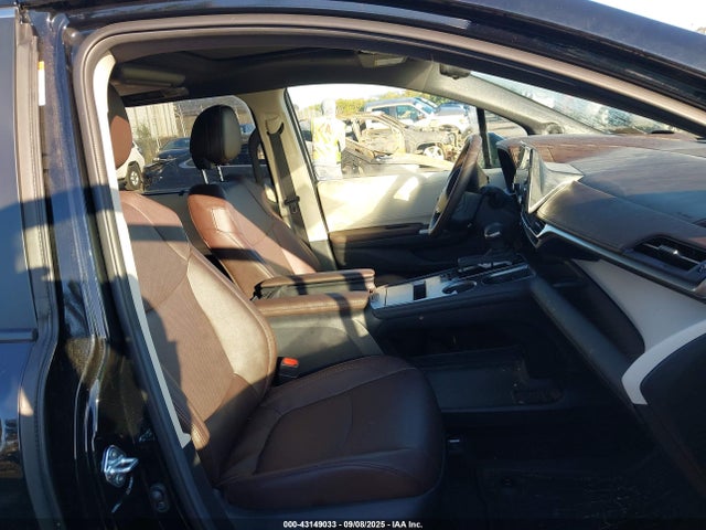 5TDESKFCXRS139110 Toyota a25a-fxs