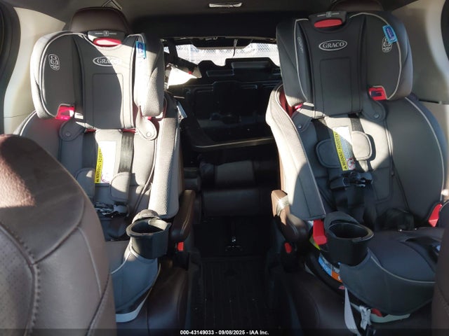 5TDESKFCXRS139110 Toyota a25a-fxs
