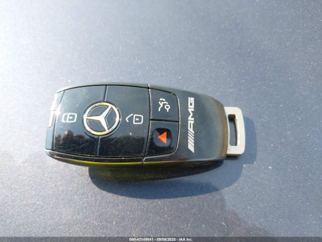 2021 MERCEDES-BENZ AMG GLS 63 4JGFF8KE1MA274657 Photo 10