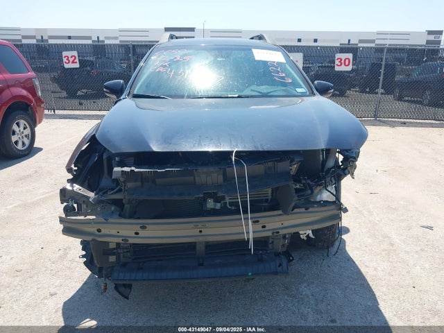 4S4BSANC8K3366622 Subaru na u5