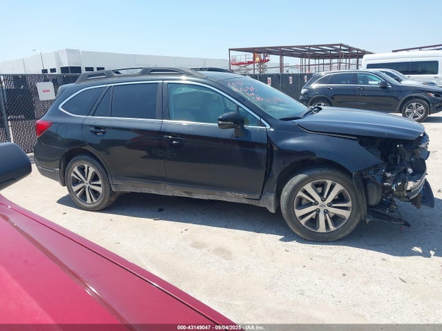 4S4BSANC8K3366622 Subaru na u5