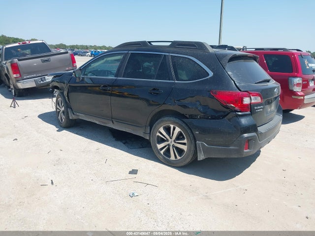 4S4BSANC8K3366622 Subaru na u5