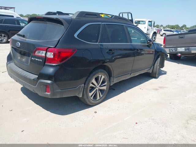 4S4BSANC8K3366622 Subaru na u5