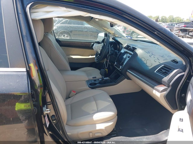 4S4BSANC8K3366622 Subaru na u5
