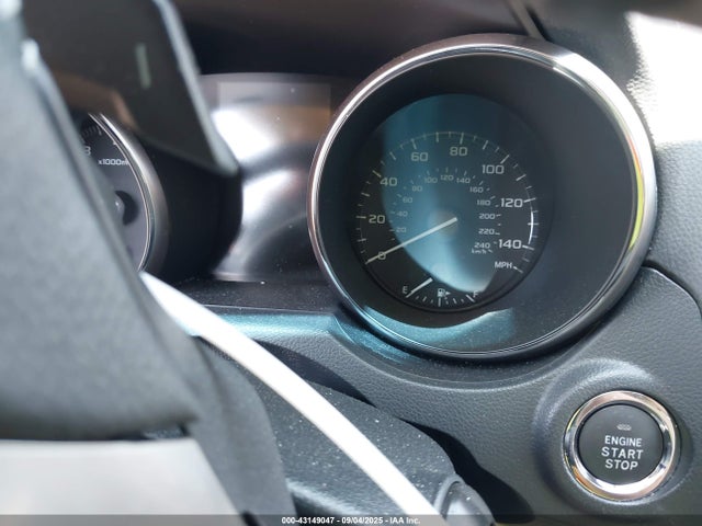 4S4BSANC8K3366622 Subaru na u5