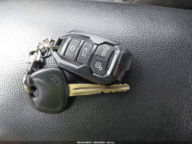 KIA Forte 2014 KNAFK4A6XE5182716 Image 11