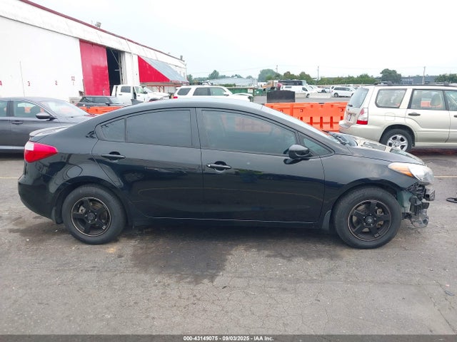 KIA Forte 2014 KNAFK4A6XE5182716 Image 14