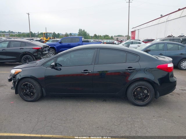 KIA Forte 2014 KNAFK4A6XE5182716 Image 15