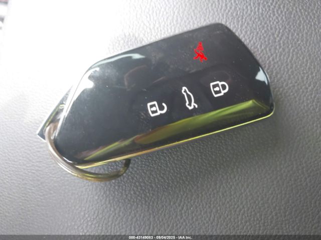 2023 VOLKSWAGEN GOLF GTI WVW9A7CD8PW165605 Photo 10