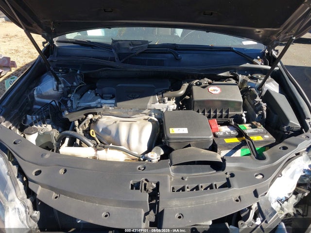 Toyota 2ar-fe 2017 4T1BF1FK5HU643420 Image 10