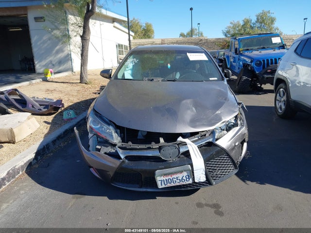 Toyota 2ar-fe 2017 4T1BF1FK5HU643420 Image 13
