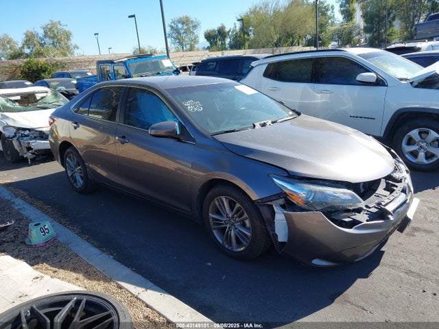 Toyota 2ar-fe 2017 4T1BF1FK5HU643420 Image 14