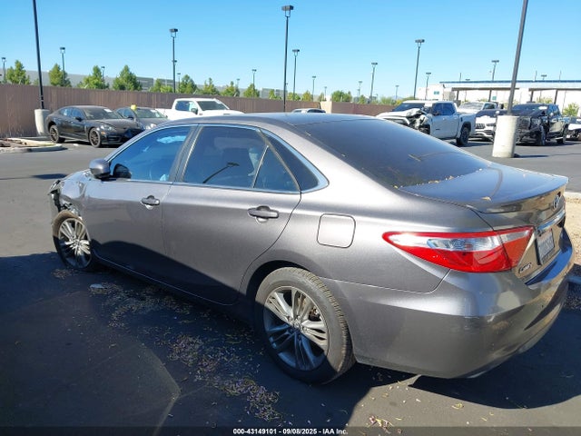 Toyota 2ar-fe 2017 4T1BF1FK5HU643420 Image 15