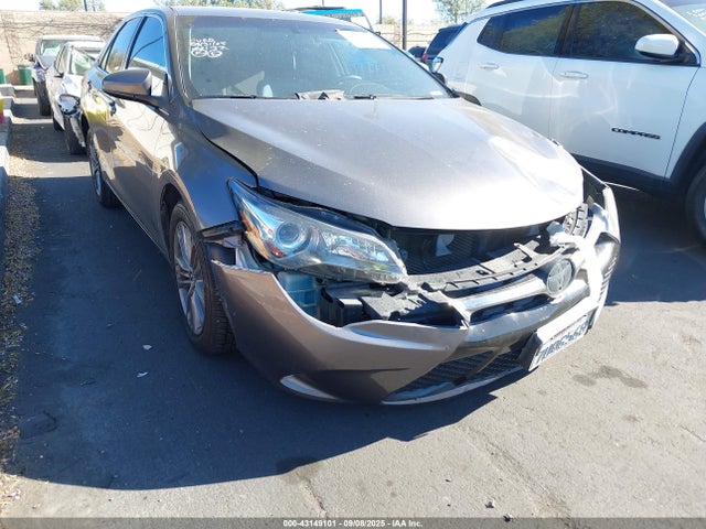 Toyota 2ar-fe 2017 4T1BF1FK5HU643420 Image 12