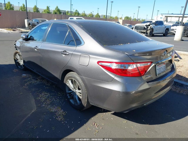 Toyota 2ar-fe 2017 4T1BF1FK5HU643420 Image 3