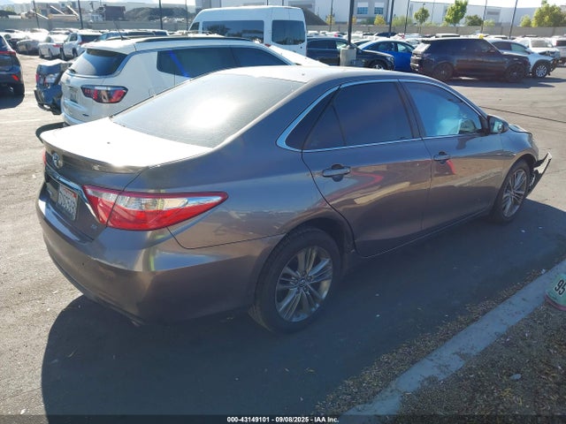 Toyota 2ar-fe 2017 4T1BF1FK5HU643420 Image 4