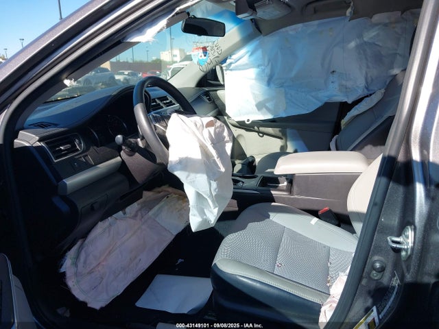 Toyota 2ar-fe 2017 4T1BF1FK5HU643420 Image 5