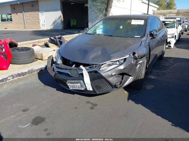 Toyota 2ar-fe 2017 4T1BF1FK5HU643420 Image 6