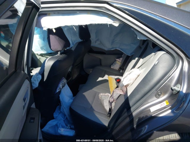 Toyota 2ar-fe 2017 4T1BF1FK5HU643420 Image 8